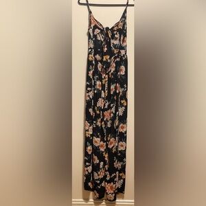 L love floral jumper. Stunning! Excellent condition